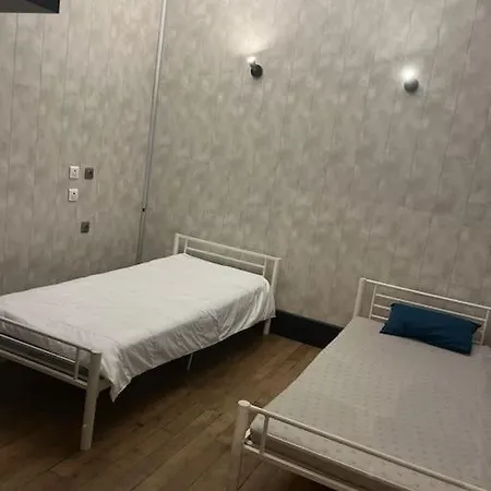 Entier Apartamento *