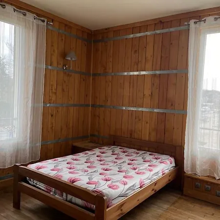 Apartamento Entier *