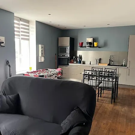 Entier Apartamento