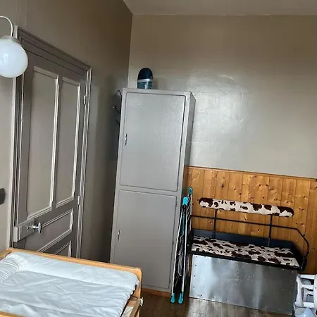 Apartamento Entier *