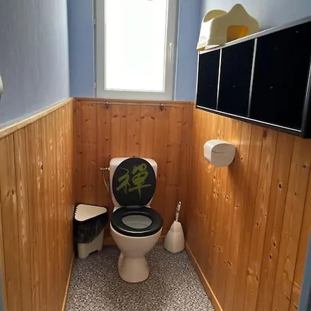 Apartamento Entier